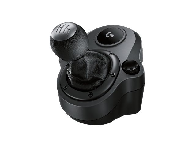 Joystick LOGITECH Driving Force Shifter, za volan (941-000130)