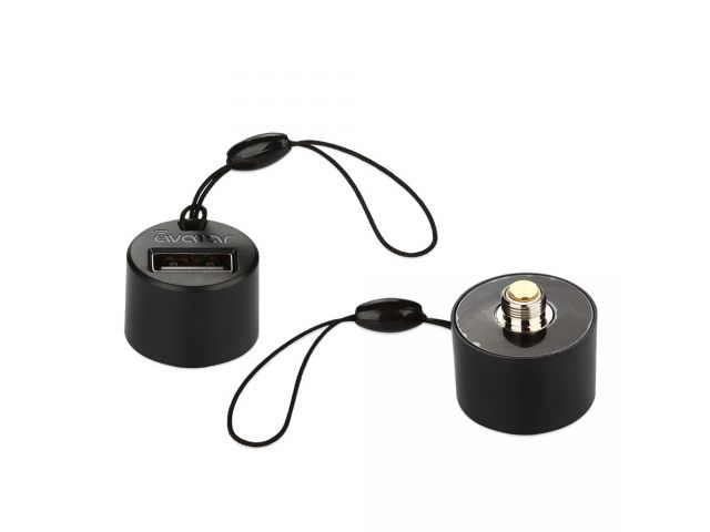 Konektor AVATAR 510 - baterija e-cigarete na USB izlaz