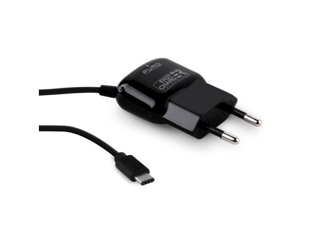 Kućni punjač PURO Mini FAST CHARGER 