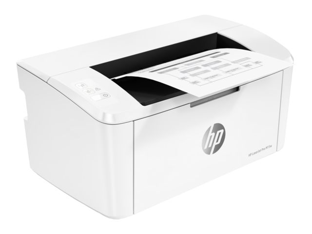 Laserski printer HP LaserJet M15w, USB, WiFi, bijeli (W2G51A)