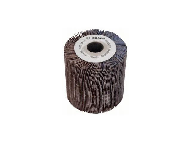 Lamelirani brus BOSCH 60 mm, granulacija 240