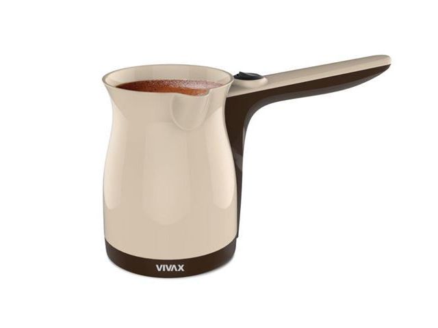 Kuhalo za kavu VIVAX CM-1000B