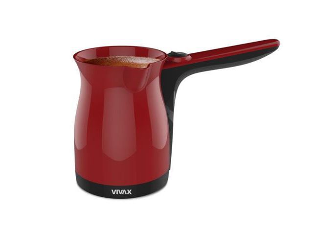 Kuhalo za kavu VIVAX CM-1000R