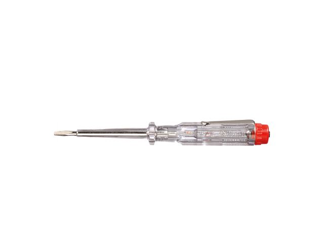 Ispitivač faze WIHA, VDE, 140mm 220-250V