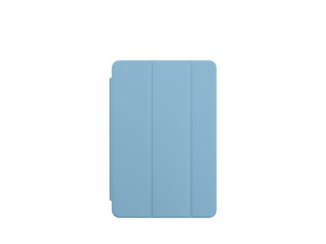 Maskica APPLE za iPad mini 5 Smart Cover, Cornflower (Seasonal Summer2019) (mwv02zm/a)