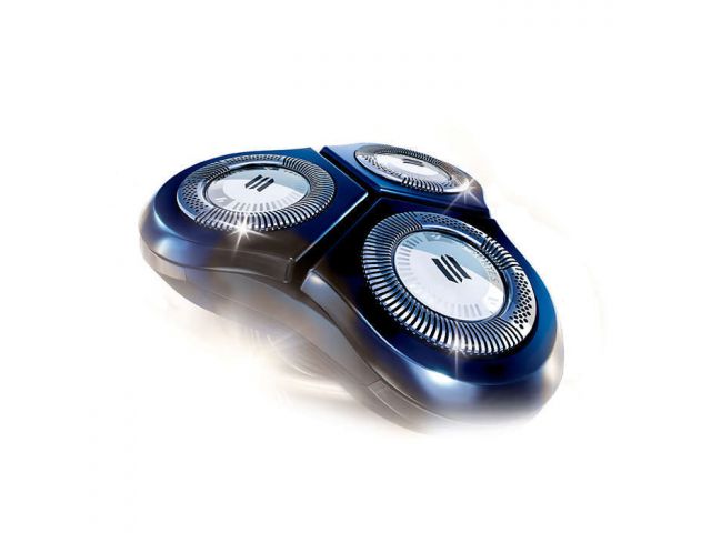 Glava za brijanje PHILIPS RQ11/50