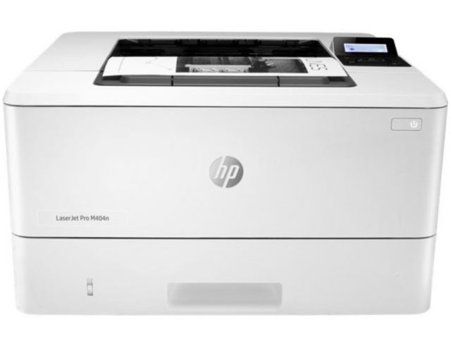 Laserski printer HP LaserJet Pro M404n, LAN, USB (W1A52A)