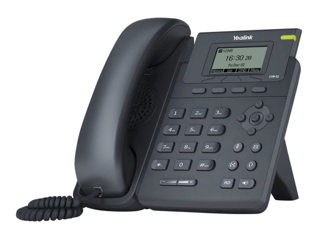IP telefon YEALINK SIP-T19P E2