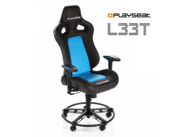 Gaming stolica PLAYSEAT L33T, plava