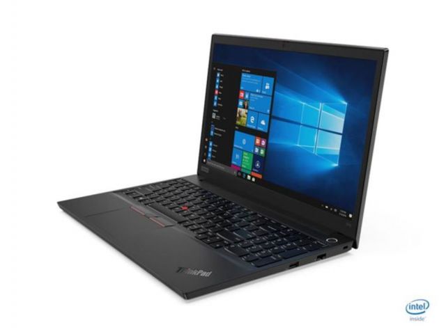 Laptop LENOVO E15-IML, i5-10210U/8GB/512GB SSD/IntelHD/15.6