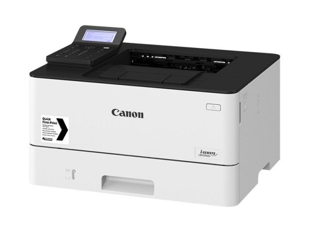 Laserski printer CANON LBP226dw, Duplex, LAN, WiFi, USB