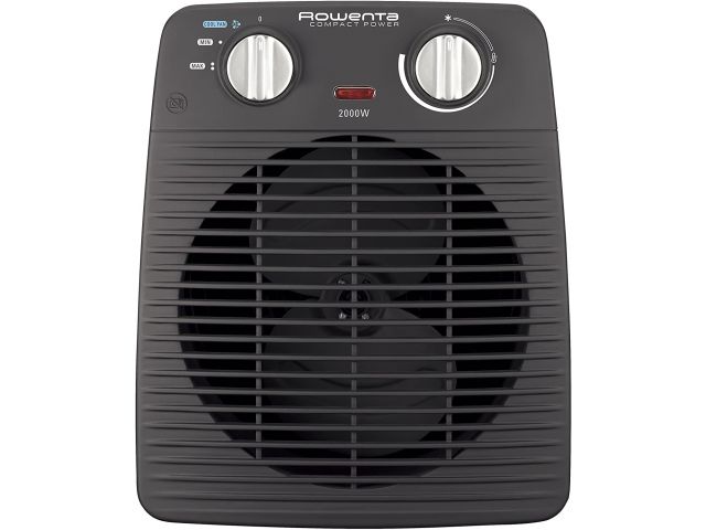 Grijalica ROWENTA SO2210F0, 1000/2000 W