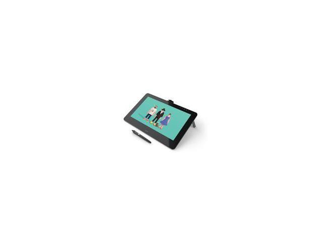 Grafički tablet WACOM Cintiq Pro 16 UHD Pen & Touch Display (DTH-1620A-EU)