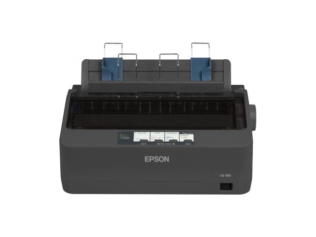 POS printer EPSON LQ-350, iglični