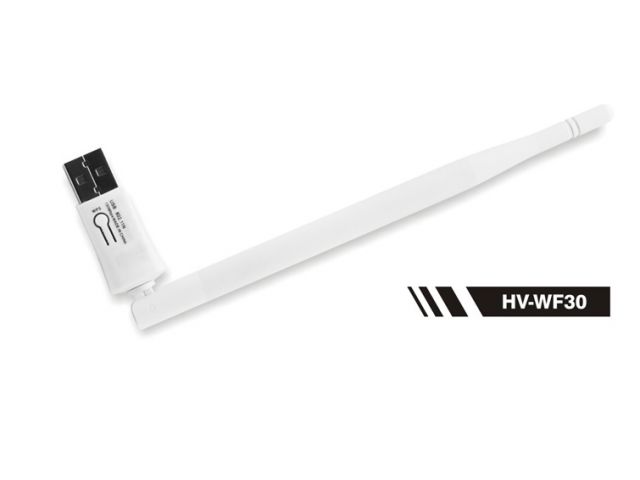 Mrežni adapter HAVIT HV-WF30, bežična