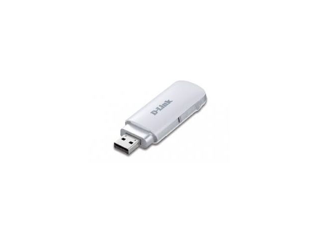 Mrežni adapter D-LINK DWM-157, 3.5G HSPA+, SIM card slot, USB 2.0, microSD card slot
