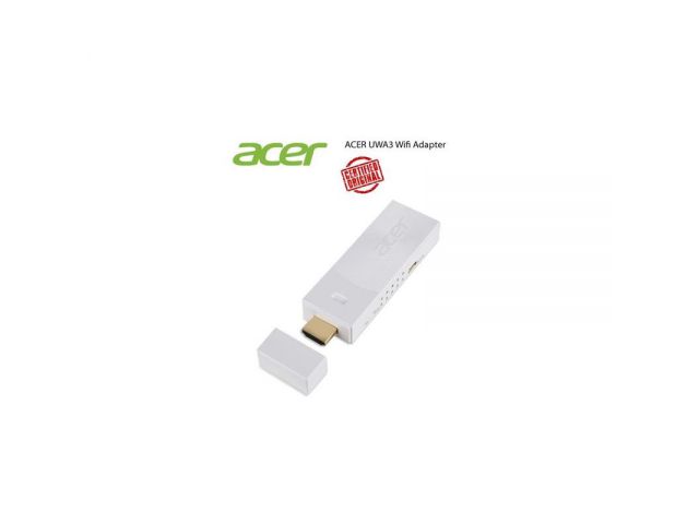 Mrežni adapter ACER Wirelesscast HDMI/MHL