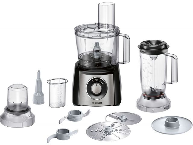 Multipraktik BOSCH MCM3501M