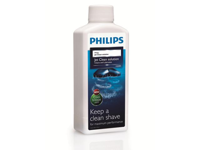 Otopina za čišćenje PHILIPS HQ200/50