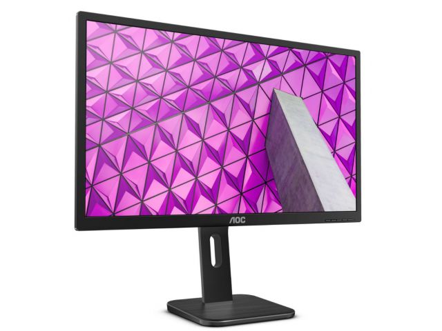 Monitor AOC Q27P1, 27