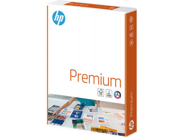 Papir za printer HP Premium, A4, 500 kom, 80 g/m2