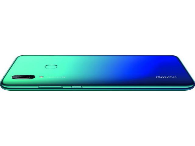 Mobitel HUAWEI P Smart 2019, Dual SIM, 6.21