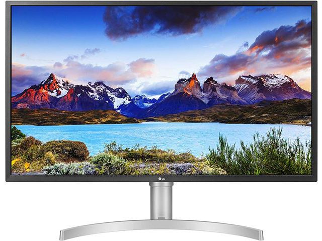 Monitor LG 32UL750-W, 32