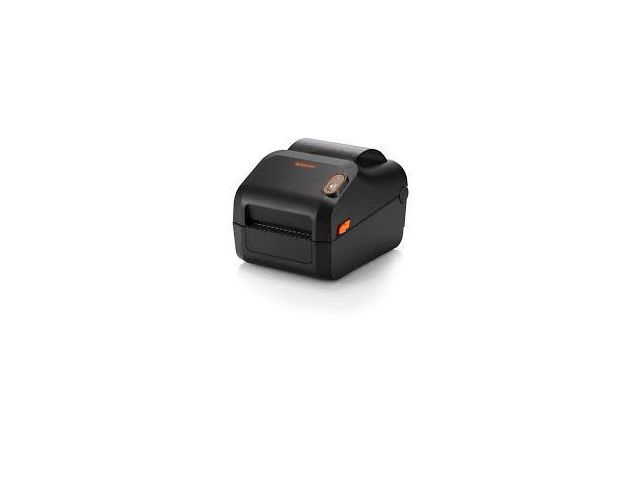 POS printer BIXOLON XD3-40DEK, 118mm, DT, LAN, USB