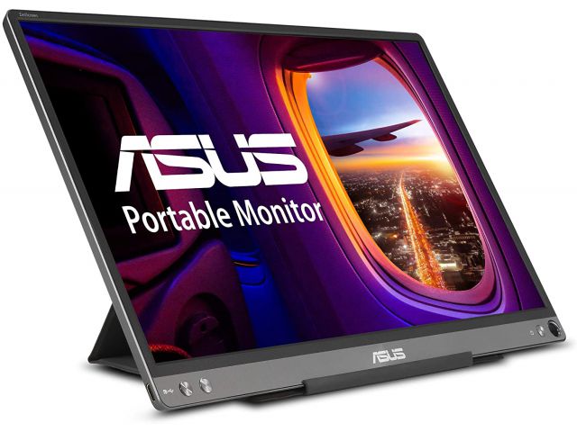 Monitor ASUS MB16ACE, 15.6