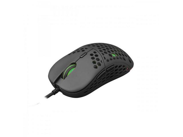 Miš ESHARK ESL-M4 Naginata, 16000dpi, RGB
