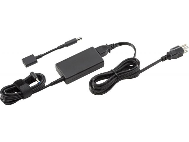 Strujni adapter HP H6Y88AA za prijenosno računalo, napajanje, 45W