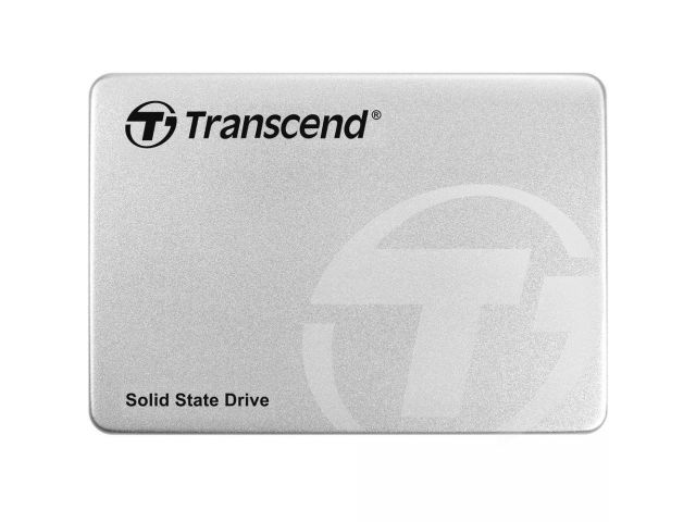 SSD disk 240 GB, TRANSCEND SSD220S, 2.5