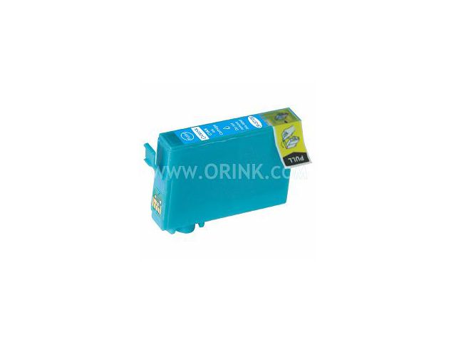 Tinta ORINK za EPSON, T1631 St. Ph. R2880, 18.2ml, crna