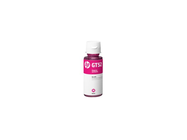 Tinta HP GT52, crvena (M0H55AE)