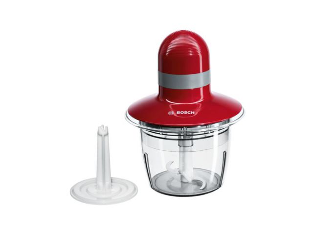 Sjeckalica BOSCH MMR08R2, crvena