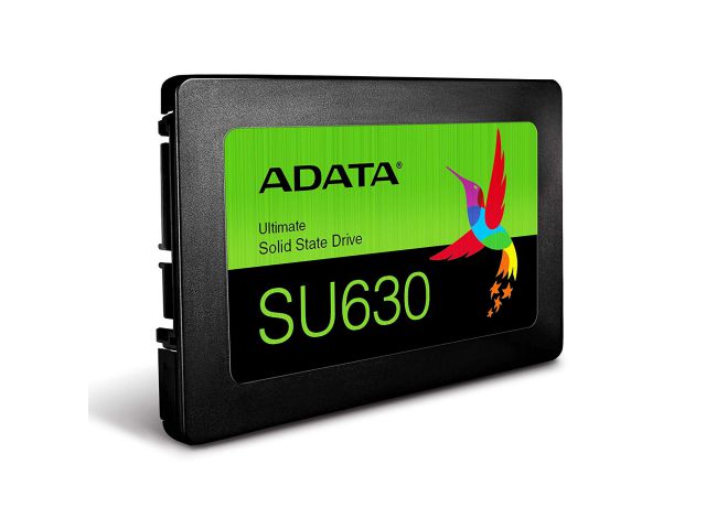 SSD disk 960 GB, A-DATA Ultimate SU630, 2.5