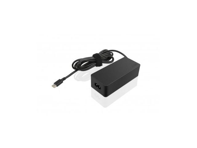 Punjač za prijenosno računalo LENOVO 65W Standard AC Adapter (USB Type-C) EU