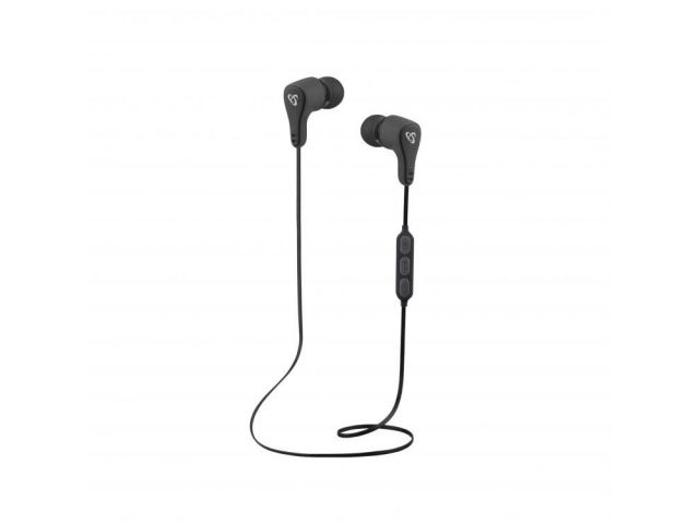 Bluetooth slušalice SBOX EP-BT219, BT, crne