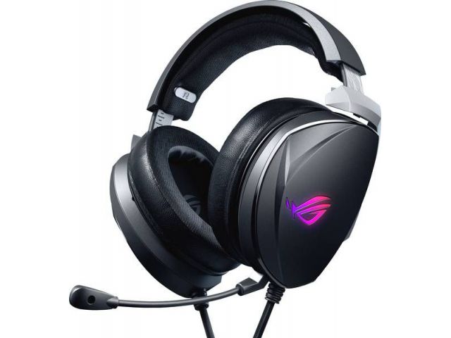 Slušalice + mikrofon ASUS ROG THETA 7.1