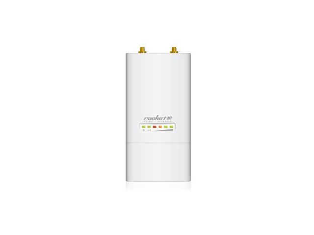 Vanjska bazna stanica UBIQUITI NETWORKS Rocket M5 AirMAX BaseStation, MIMO, 5GHz