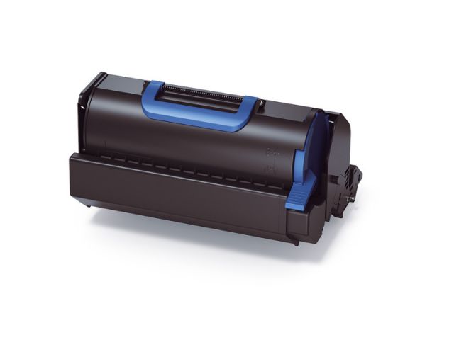 Toner + bubanj OKI za B731, MB770