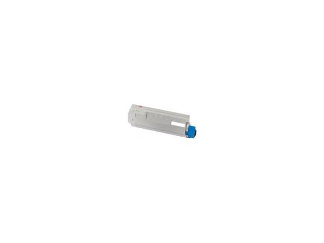 Toner OKI za C5600/C5700, crveni