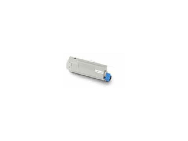 Toner OKI za ES7470/7480, plavi