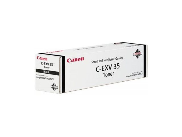 Toner CANON CEXV35 (CF3764B002AA)