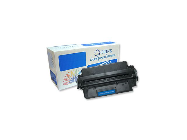 Toner ORINK za HP 2100/2200, crni