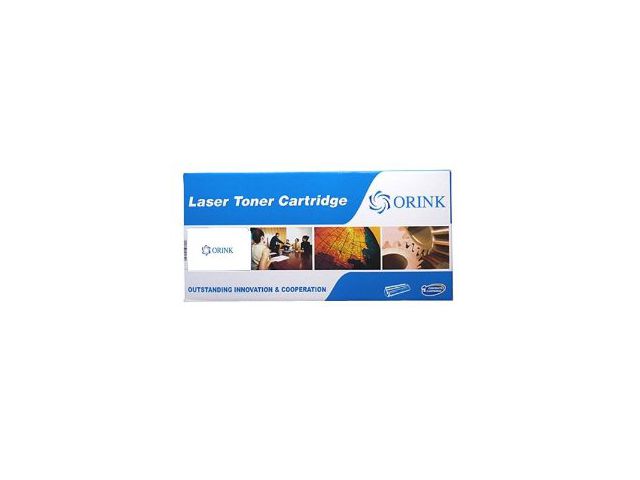 Toner ORINK za SAMSUNG, ML-D307, crni