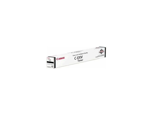 Toner CANON CEXV54, 15500 str., crna (CF1394C002AA)