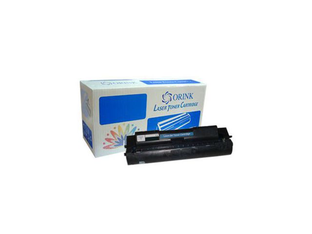 Toner ORINK za HP boja LJ 4600/4650, žuti