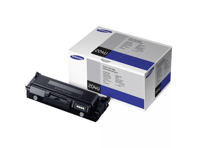 Toner SAMSUNG MLT-D204U SU945A, crni