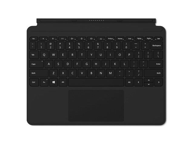 Tipkovnica MICROSOFT za Surface Pro, crna
